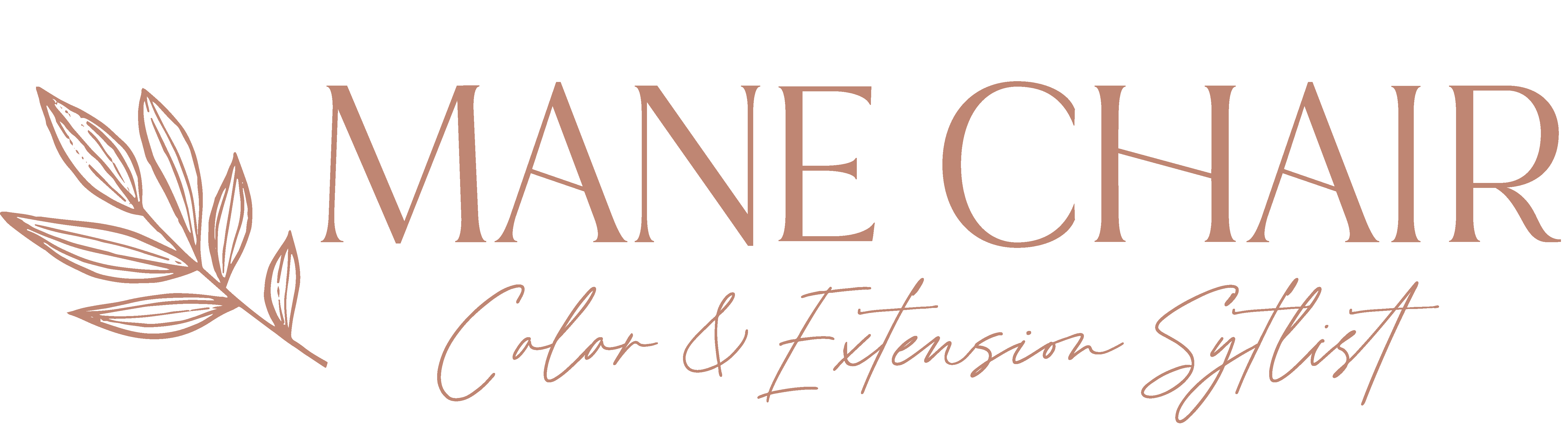 Granite Bay Hair Extensions & Color Specialists | Mane Chair 